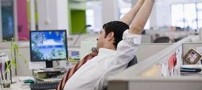 درست بخوابید، بنشینید و بایستید!