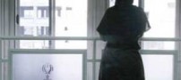 زنی که شوهرش را در شرط بندی از دست داد