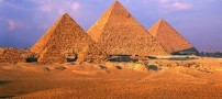 اهرام مصر چگونه ساخته شده است؟!