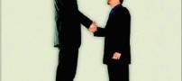 چرا قد بلندها درآمد بیشتری دارند ؟