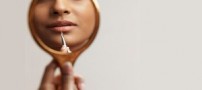 چگونه ماندگاری برق لبم را بیشتر کنم ؟