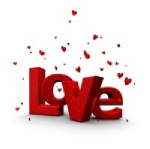 خاصیت های عشق برای انسان ها