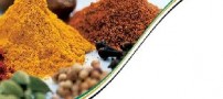 افزایش طول عمر با ادویههای آسیایی
