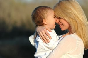 9 مرحله برای تبدیل شدن به مادری خونسرد