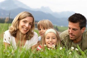 صمیمیشدن با فرزندان در شش گام