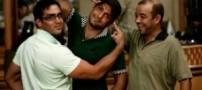 نگاهی به سه فیلم اكران شده جدید سینماها