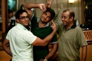 نگاهی به سه فیلم اكران شده جدید سینماها