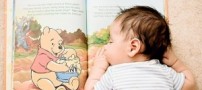 تاثیر قصه ها بر ذهن کودکان