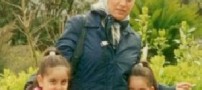 شکنجه شدن زن ایرانی در آمریکا