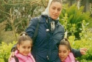 شکنجه شدن زن ایرانی در آمریکا