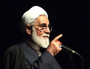 تکذیب خبر دیدار خاتمی با ناطق نوری