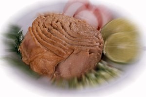 آیا می دانید تن ماهی دارای چه فوایدی می باشد؟