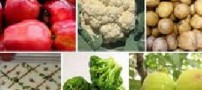 مواد غذایی لازم برای جوان ماندن