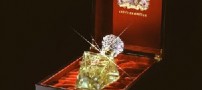 قیمت باور نکردنی گران ترین عطر جهان !!