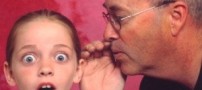 بچه دار شدن دختر 10 ساله از پسر 15 ساله