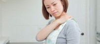 احساس توده در گردن را جدی بگیرید !