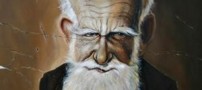 12 جمله زیبا و آموزنده از جورج برنارد شاو