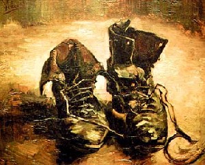 ۱۰روش نگه داری از کفش