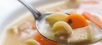 غذاهایی مخصوص سرماخوردگی