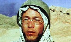 یادی از شهید بسیجی فرانسوی (كمال كورسل)
