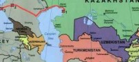 شرط ایران برای تقسیم دریاچه خزر