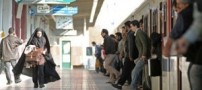 معضل آلودگی هوای تهران برای زنان شاغل