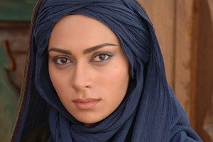 بازی پگاه آهنگرانی در «متولد 1361»