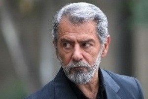 نقش‌آفرینی فرامرز قریبیان در فیلم پسرش
