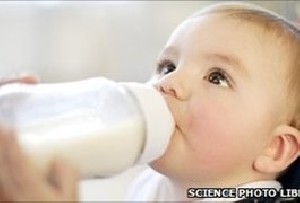 پایان بحث همیشگی شیشه‌های شیر کودکان