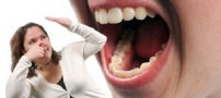 راهکارهای مفید برای رفع بوی بد دهان