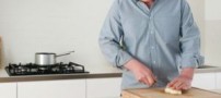 خوراکی هایی برای افزایش باروری مردان