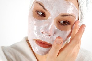 ماسک های خانگی مخصوص جوش صورت