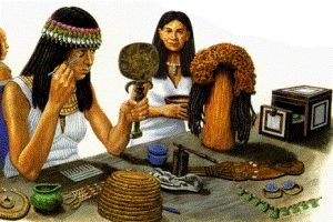 چه کسی یا کسانی كلاه ‌گیس را اختراع کردند؟!