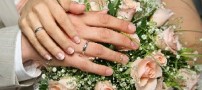 رازی برای موفق بودن ازدواجهای عاشقانه