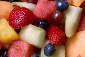 راه صحیح خوردن میوه ها چیست؟