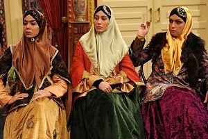 30 دیالوگ برتر از 30 قسمت سریال «قهوه تلخ»!!