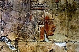 ده حقیقت جالب در مورد مصر باستان!!