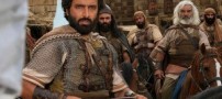 دو جایزه جشنواره فیلم بغداد به ملک سلیمان