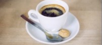 قهوه را حتما با شکر بخورید،چون …
