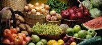 10 ماده غذایی برتر برای مصرف روزانه