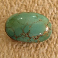 خواص سنگ فیروزه (Turquoise)