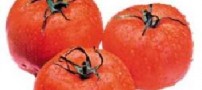 گوجه‌فرنگی ؛ جایگزینی مناسب برای آسپیرین