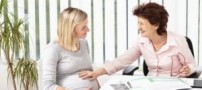 6 شرط مهم برای بارداری