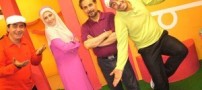 عمو قناد از برنامه «فیتیله، جمعه تعطیله» رفت