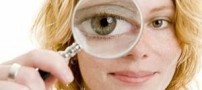 خصوصیات یک صورت جذاب و زیبا