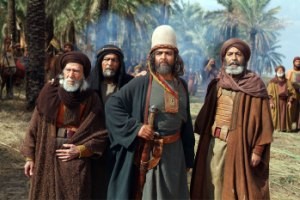 آلبوم موسیقی «مختارنامه» به بازار می آید
