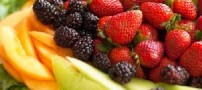 میوه های چربی سوز و مفید برای لاغری