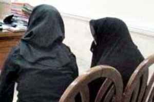 انتقام گیری بسیار عجیب از مرد مورد علاقه