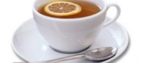 چای را با لیمو ترش نخورید !!