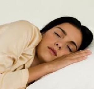 چربی های اضافی را در خواب بسوزانید!